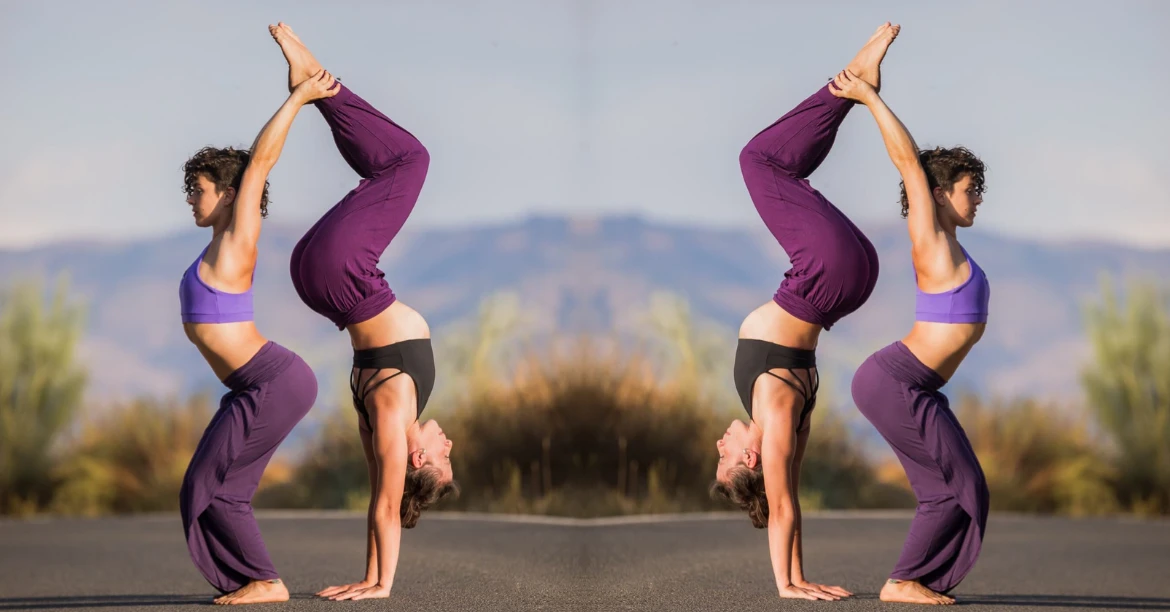 UrbanAcro Handstand - Handstand Foundation