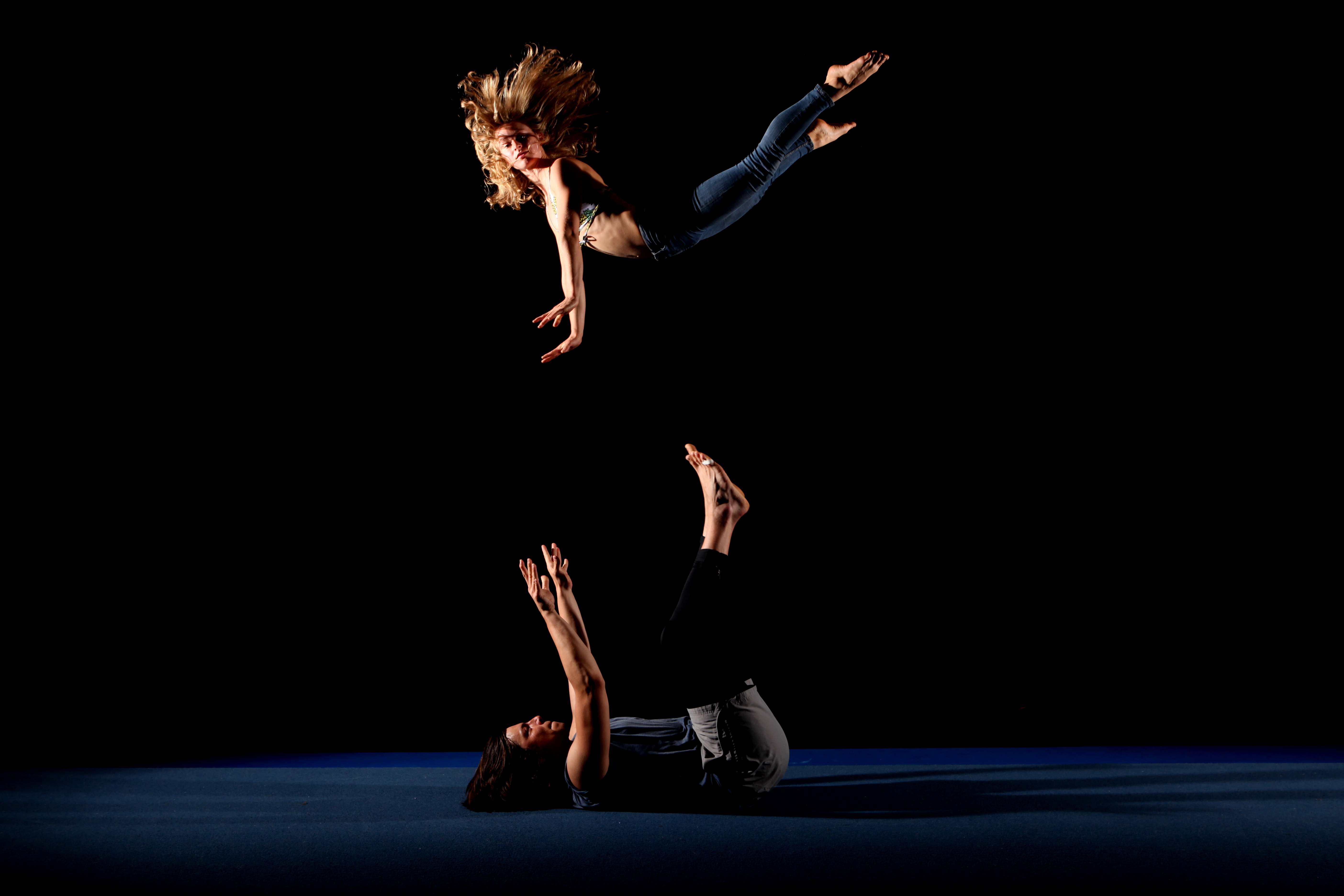 Icarian Pops By Acrolama