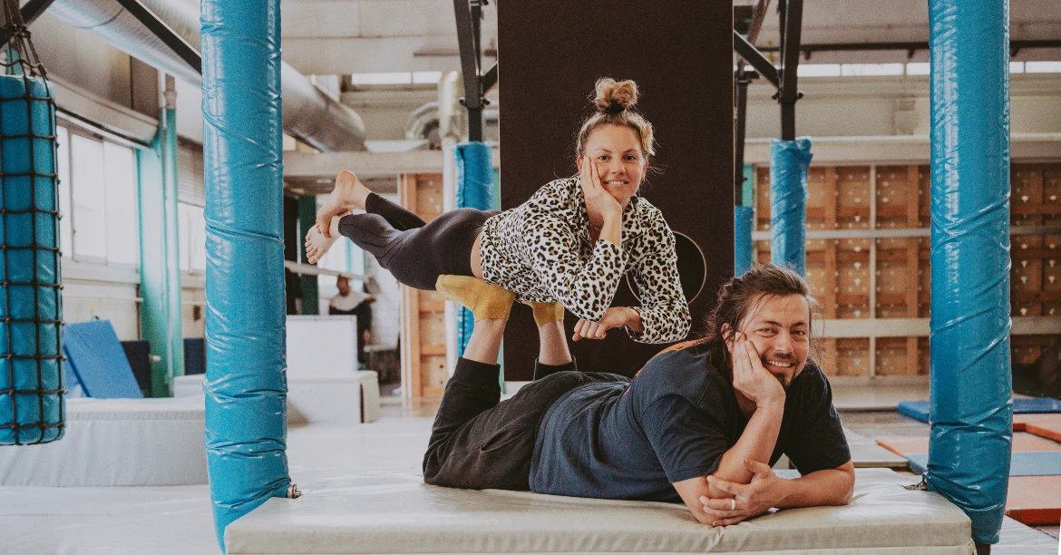 Intro to Acro Workshop Jan'25