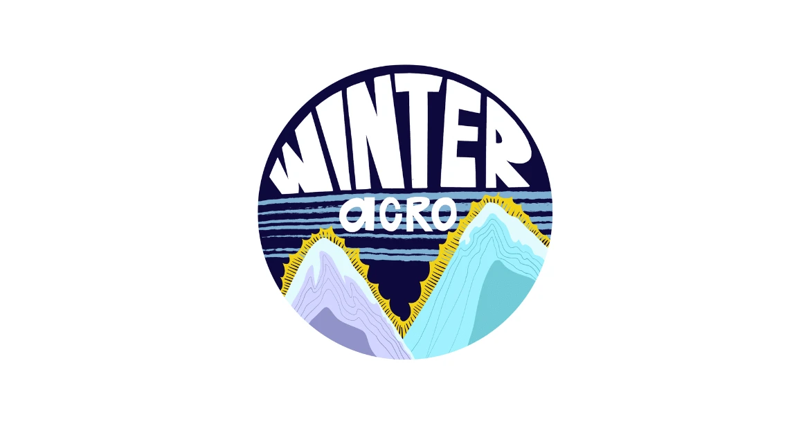 Winter Acro 2025 - Arosa