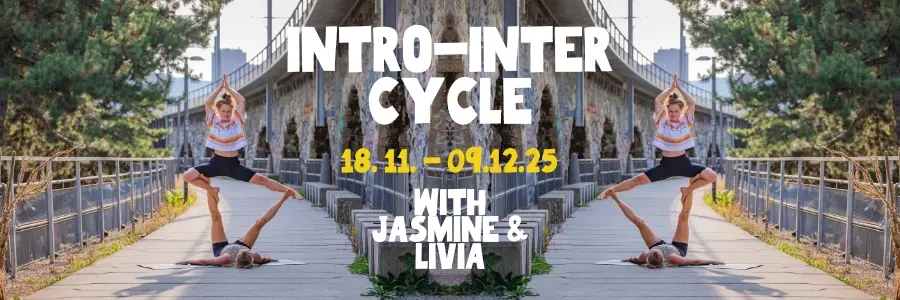 Acroyoga Acroyoga - Star Universe